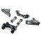 Body Mount Set: 22X-T