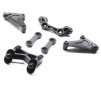 Body Mount Set: 22X-T