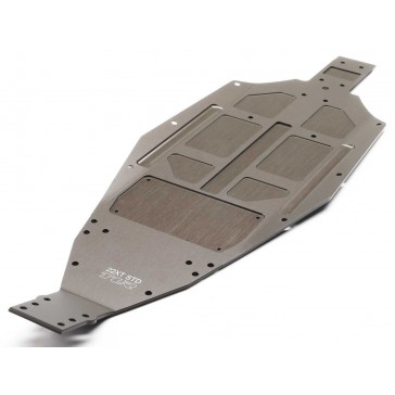Chassis Standard: 22X-T