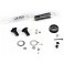 Complete Ball Diff Tungsten Balls: 22X