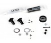Complete Ball Diff Tungsten Balls: 22X