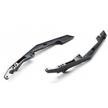 Side Guard Set Soft: 22X-T