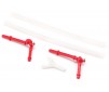 Water Cannon Set: 30" Tugboat