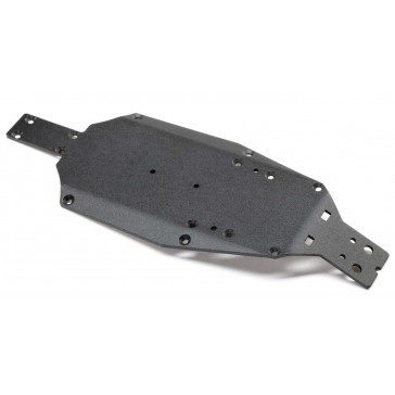 Chassis: Micro-T