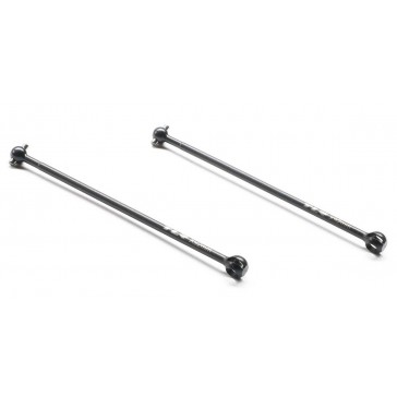 CVA Driveshaft Bones X92mm: 22X-T (2)
