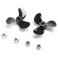 Propeller Set: PCF