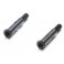 Front Axle Steel: 22X-T