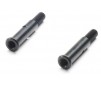 Front Axle Steel: 22X-T