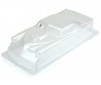 1/10 Super J Pro-Mod Clear Body: Drag Car