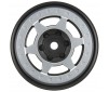 1/10 Holcomb Aluminum Front/Rear 1.9 12mm Crawler Wheels (2)