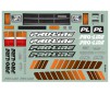 1/10 1985 Toyota HiLux SR5 Clear Body 12.3 (313mm) Wheelbase Crwlrs