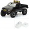 1/10 1985 Toyota HiLux SR5 Clear Body 12.3 (313mm) Wheelbase Crwlrs