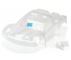 1/10 Pre-Cut Flo-Tek Fusion Clear Body: Short Course