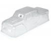 Jeep Gladiator Rubicon Clear Body