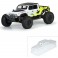 Jeep Gladiator Rubicon Clear Body