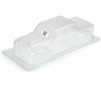 1/10 2020 Jeep Gladiator Clear Body 12.3 (313mm) Wheelbase Crwlrs