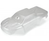 1/5 Pre-Cut 2021 Ram 1500 Clear Body: X-MAXX