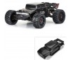 1/5 Pre-Cut Ford F-100 Bash Armor Black Body: Kraton 8S
