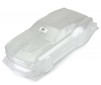 1/10 1967 Ford Mustang Clear Body: Drag Car