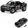 1/7 Pre-Cut 1997 Ford F-150 Trophy Truck Riviera Black Body: Mojave