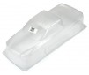 1/10 1997 Dodge Dakota Clear Body 12.3 (313mm) Wheelbase Crawlers