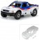 1/7 Pre-Cut 1997 Ford F-150 Trophy Truck Clear Body: Mojave 6S