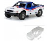 1/7 Pre-Cut 1997 Ford F-150 Trophy Truck Clear Body: Mojave 6S