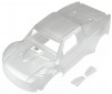 1/7 Pre-Cut 1997 Ford F-150 Trophy Truck Clear Body: Mojave 6S