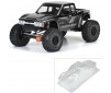 1/6 Cliffhanger High Performance Clear Body: SCX6