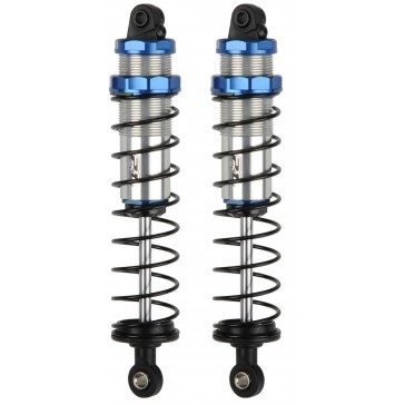 1/10 Pre-Assembled Pro-Spec Rear Shocks: Short Course