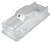 1/8 1957 Chevy Bel Air Avenger Clear Body: LMT Crawler & 1/8 MT