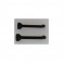 Driveshaft Bone: Plastic - Blade Type: small UJ pr