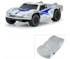 1/10 Pre-Cut Sector Tough-Color Stone Gray Body: Fury