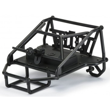 1/10 Back-Half Cage for Pro-Line Cab Only Crawler Bodies