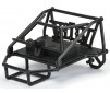 1/10 Back-Half Cage for Pro-Line Cab Only Crawler Bodies