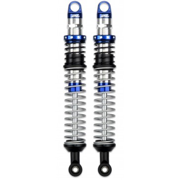 1/10 Pro-Spec Front/Rear (105mm-110mm) Scaler Shocks for Crawlers