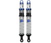 1/10 Pro-Spec Front/Rear (105mm-110mm) Scaler Shocks for Crawlers