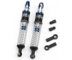 1/10 Pro-Spec Front/Rear (105mm-110mm) Scaler Shocks for Crawlers