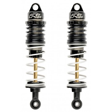1/10 PowerStroke Front Shocks: Short Course