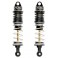 1/10 PowerStroke Front Shocks: Short Course