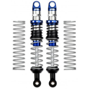 1/10 Pro-Spec Front/Rear (90mm-95mm) Scaler Shocks for Rock Crawlers