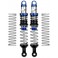 1/10 Pro-Spec Front/Rear (90mm-95mm) Scaler Shocks for Rock Crawlers