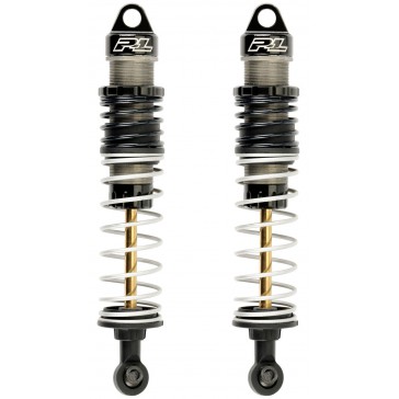 1/10 PowerStroke Rear Shocks: Short Course