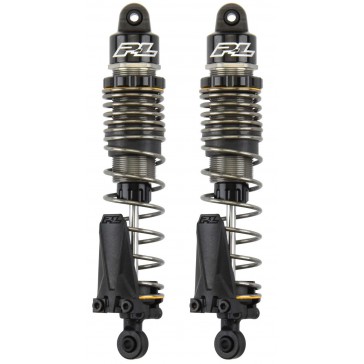 1/10 PowerStroke Rear Shocks: ARRMA 3S & MEGA