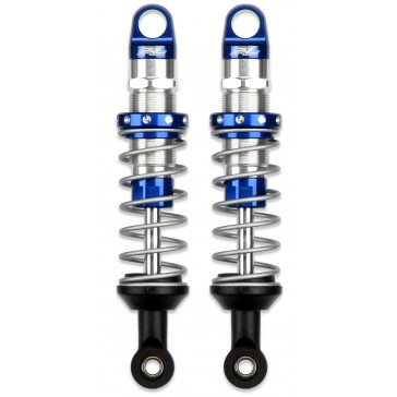 1/10 Pro-Spec Front/Rear (70mm-75mm) Scaler Shocks for Rock Crawlers