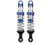 1/10 Pro-Spec Front/Rear (70mm-75mm) Scaler Shocks for Rock Crawlers
