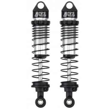 1/10 Big Bore Front/Rear (90mm-95mm) Scaler Shocks For Most Crawlers