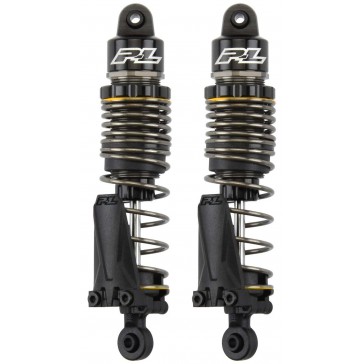 1/10 PowerStroke Front Shocks: ARRMA 3S & MEGA
