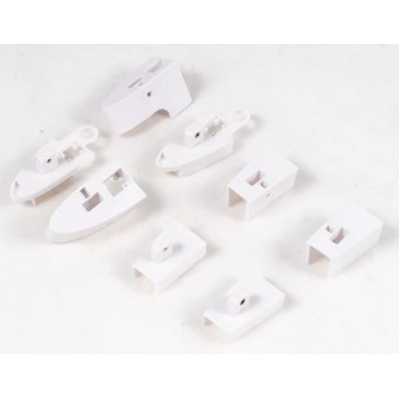 1700mm PA-18 Super Cub - Fuselage-main wing connector