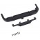 1/10 LC80 FCX10 & FCX10 Pro - REAR BUMPER SET V2